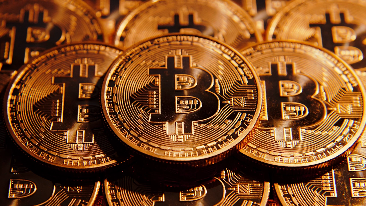 Bitcoin'in fiyatında sert düşüş: Son 24 saatteki değer kaybı yüzde 7’yi geçti