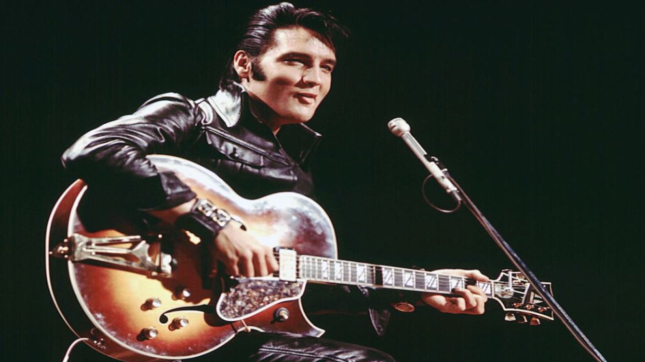 Elvis Presley, hologram konserle hayranları ile buluşacak: 'İlk değil'