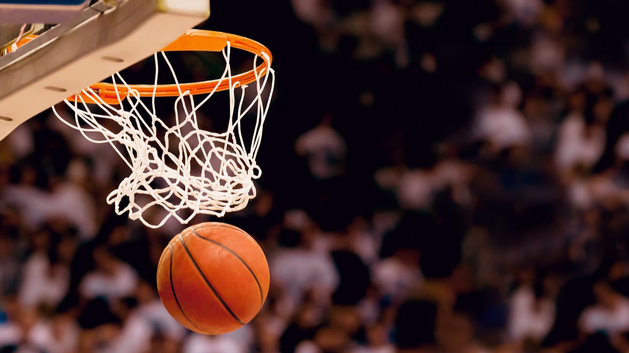 Basketbolda Türkiye Kupası'na katılacak takımlar belli oldu