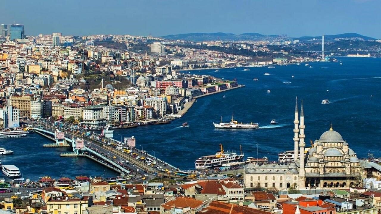 Kış aylarında İstanbul’da gezilecek yerler