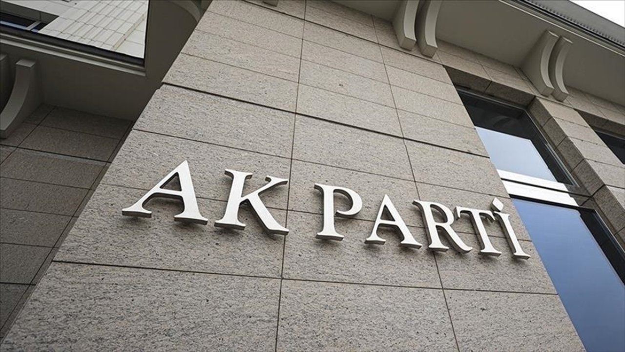 AK Parti’nin Bakırköy adayı belli!