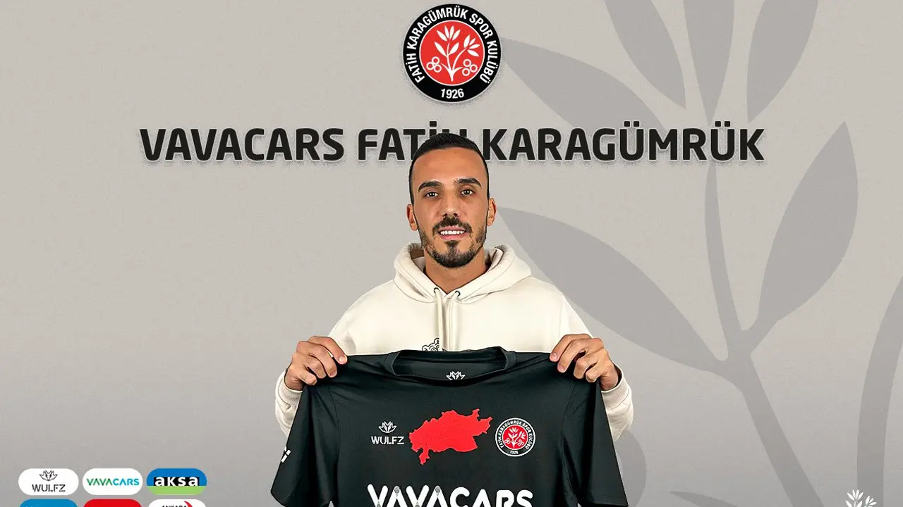 Karagümrük transferde durmuyor! Kourbelis sonrası bir Trabzonsporlu daha mı?