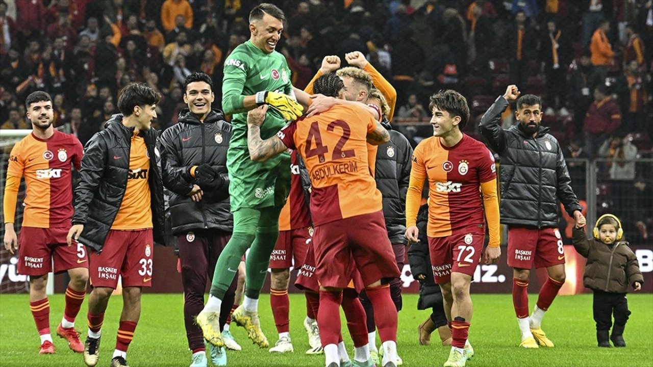 Galatasaray,  Sivasspor'a konuk olacak