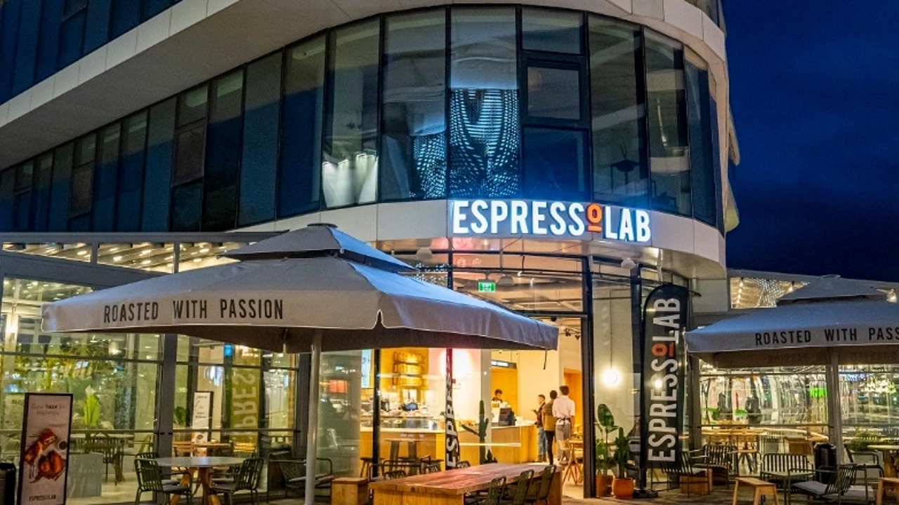 2024 Espressolab Fiyat Listesi! Kahve, çay, kahvaltılık, tatlı, atıştırmalık fiyatları
