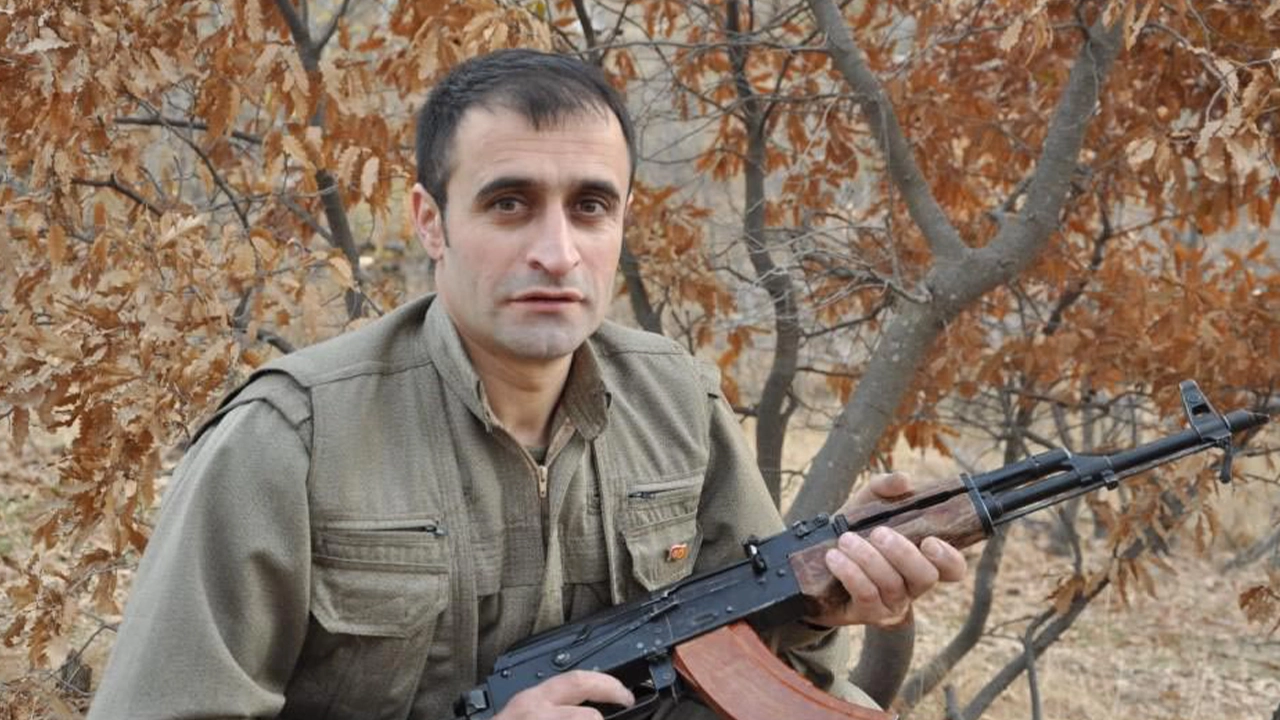 MİT'ten Irak'ta 160 kilometre derinlikte operasyon: PKK'ya eleman toplayan terörist öldürüldü