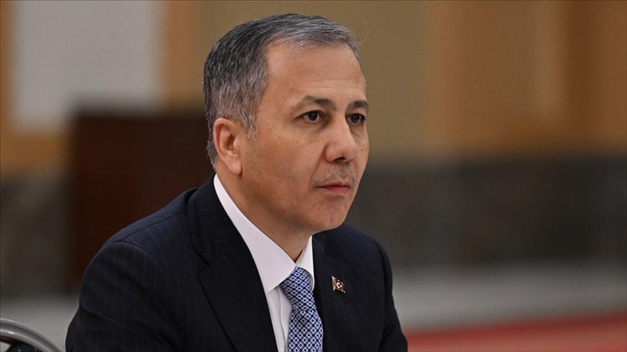 İçişleri Bakanlığı: Ankara Emniyeti'ne ilişkin iddialara yönelik müfettiş görevlendirildi
