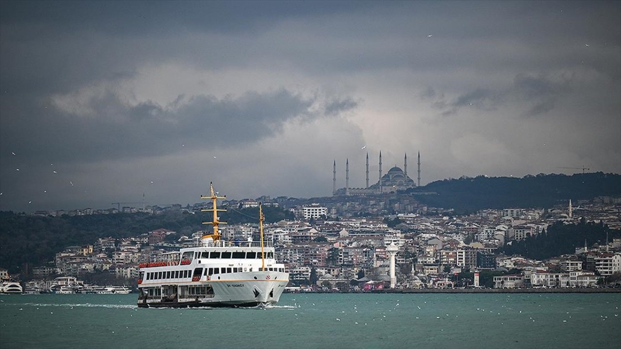 Deprem uzmanından korkutan yorum: İstanbul için zaman doldu!