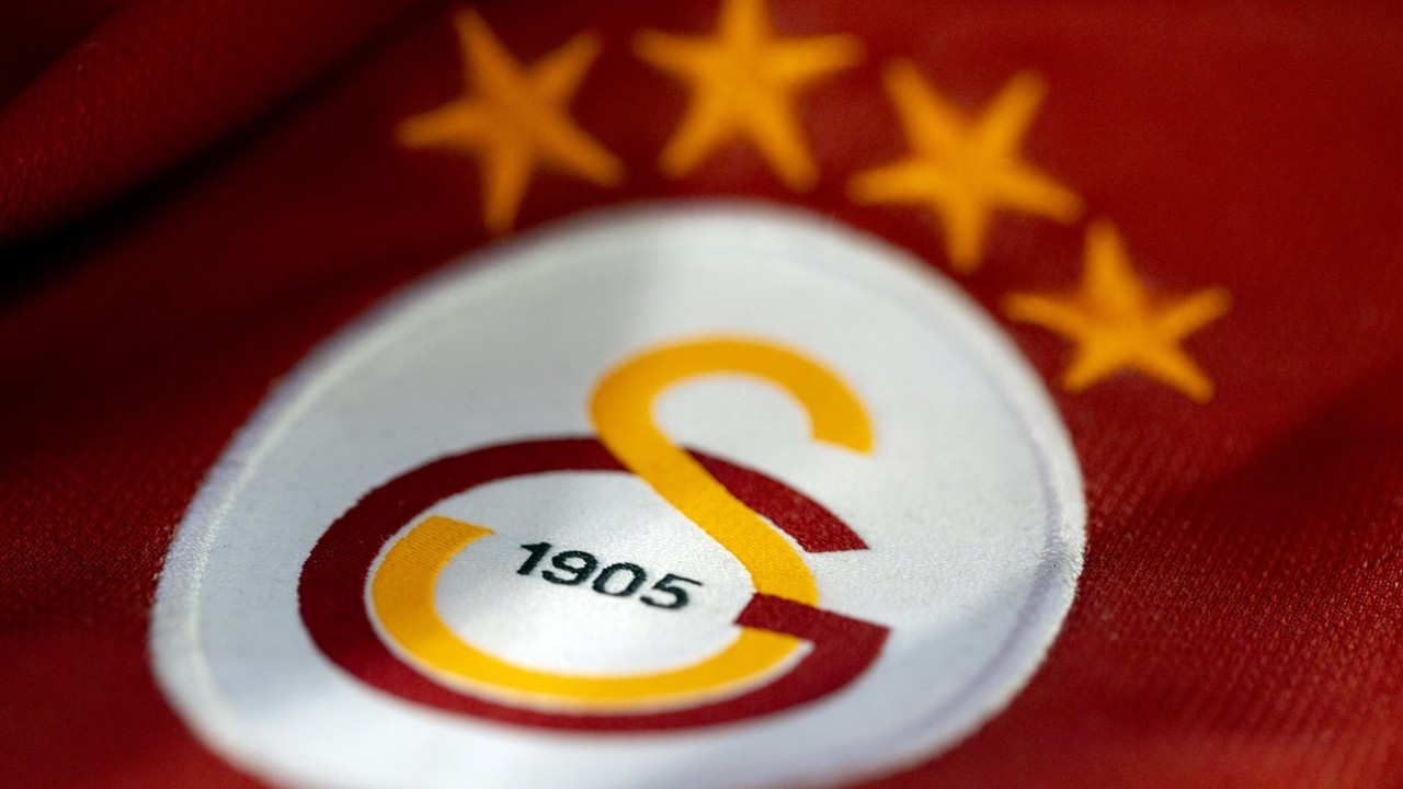 Galatasaray'a 10 numara sumuray!
