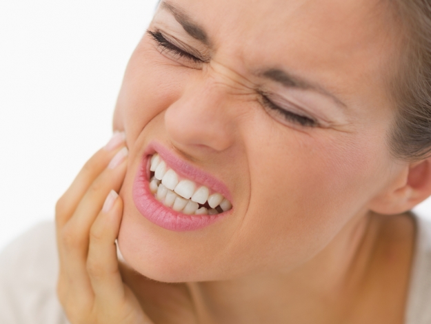 Diş sıkmanın açtığı 7 sorun