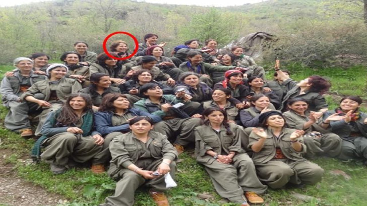 MİT'ten Suriye'de nokta operasyon: PKK'nın sözde sorumlusu öldürüldü