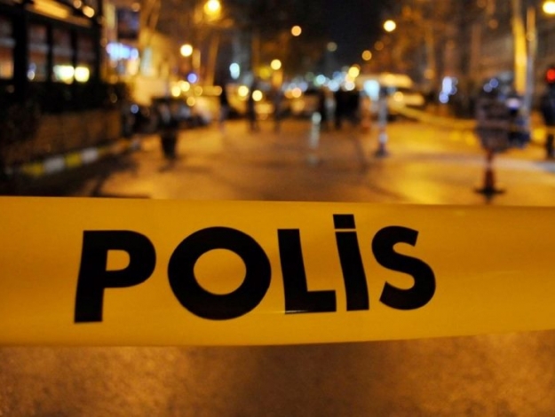 İstanbul'da katliam! 4 ölü, 1 ağır yaralı