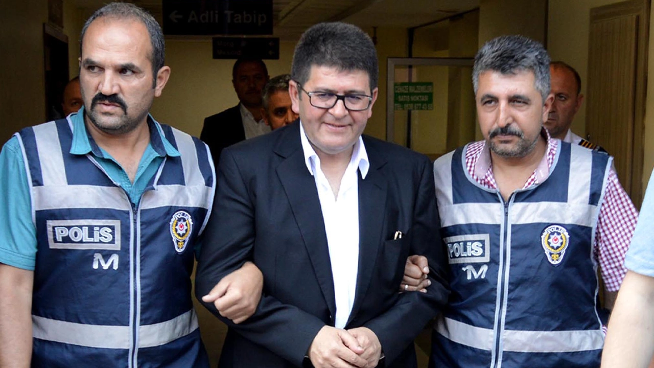 FETÖ hükümlüsü Mustafa Boydak'a hapis cezası: Hükmün açıklanması geri bırakıldı