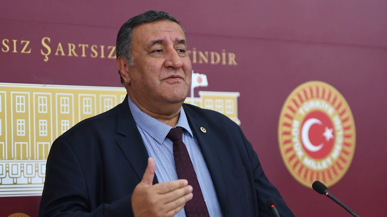 CHP'li Gürer: AK Parti’nin hayvancılık politikası iflas etti