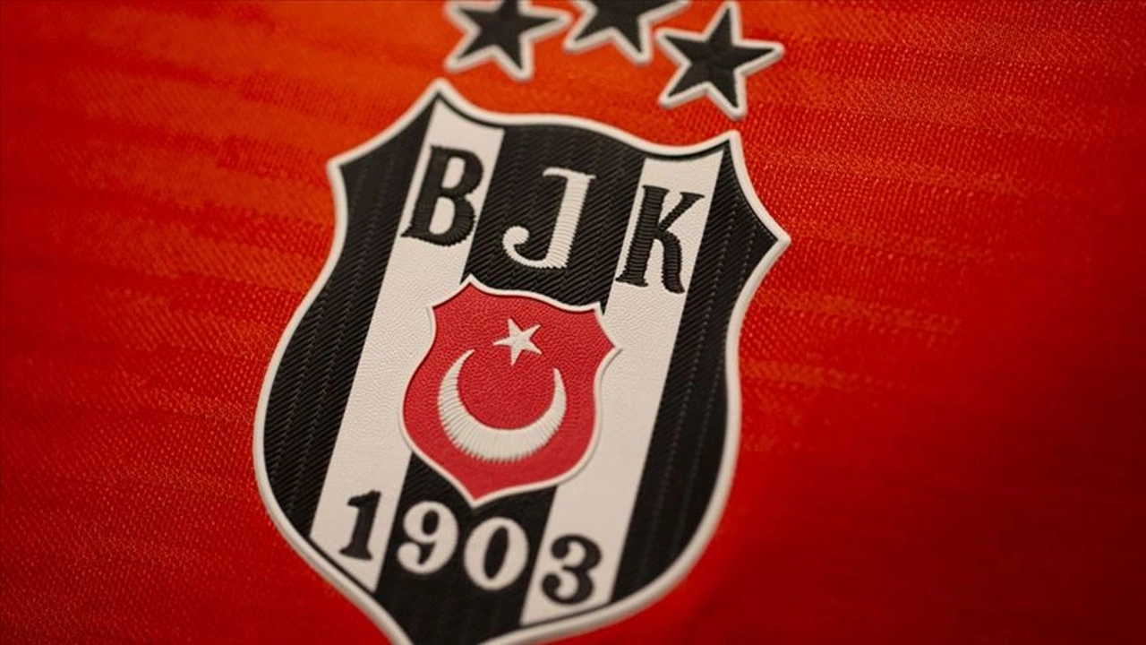 Beşiktaş'ta ayrılık resmen açıklandı! Yıldız isim kiralandı