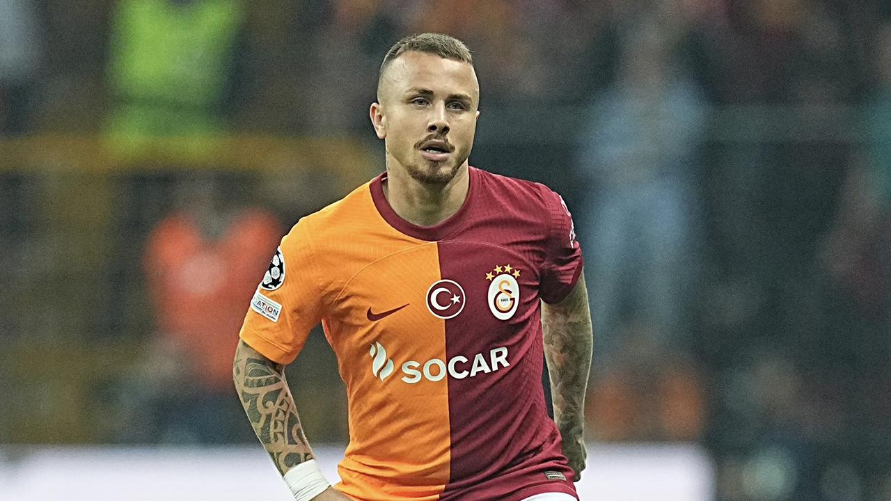 Galatasaray'da Angelino kararı! 6 milyon euro verilecek mi?