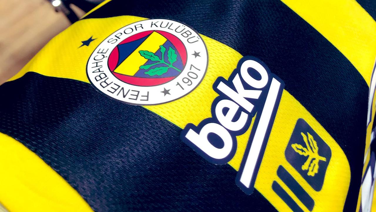 Fenerbahçe Beko Litvanya deplasmanında