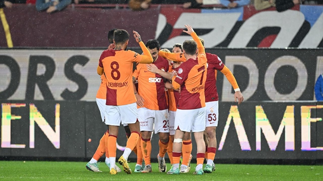 Galatasaray, İstanbulspor'u konuk edecek