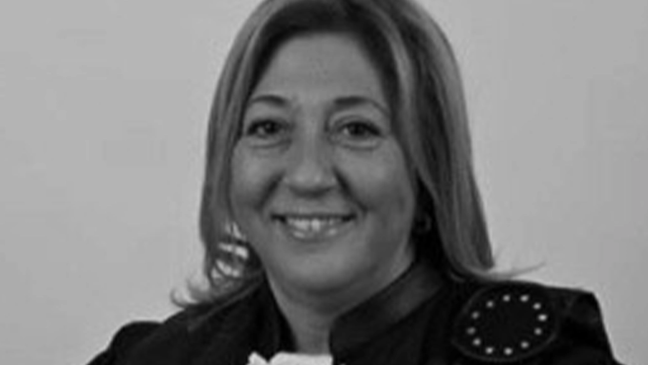 AİHM'in ilk Türk kadın yargıcı hayatını kaybetti