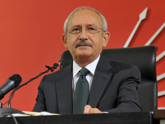 Kılıçdaroğlu Bursa'da konuştu