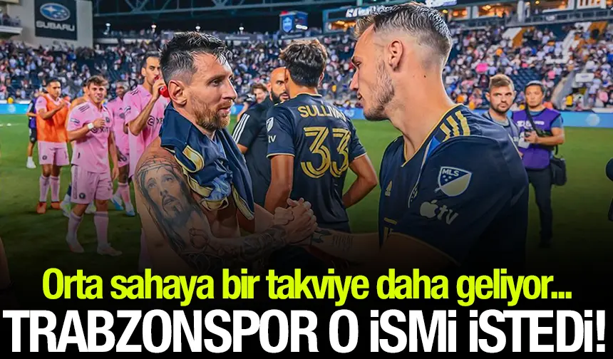 Trabzonspor'un ilgilendiği Daniel Gazdag kimdir? Kaç yaşında, nereli ve hangi takımlarda oynadı?