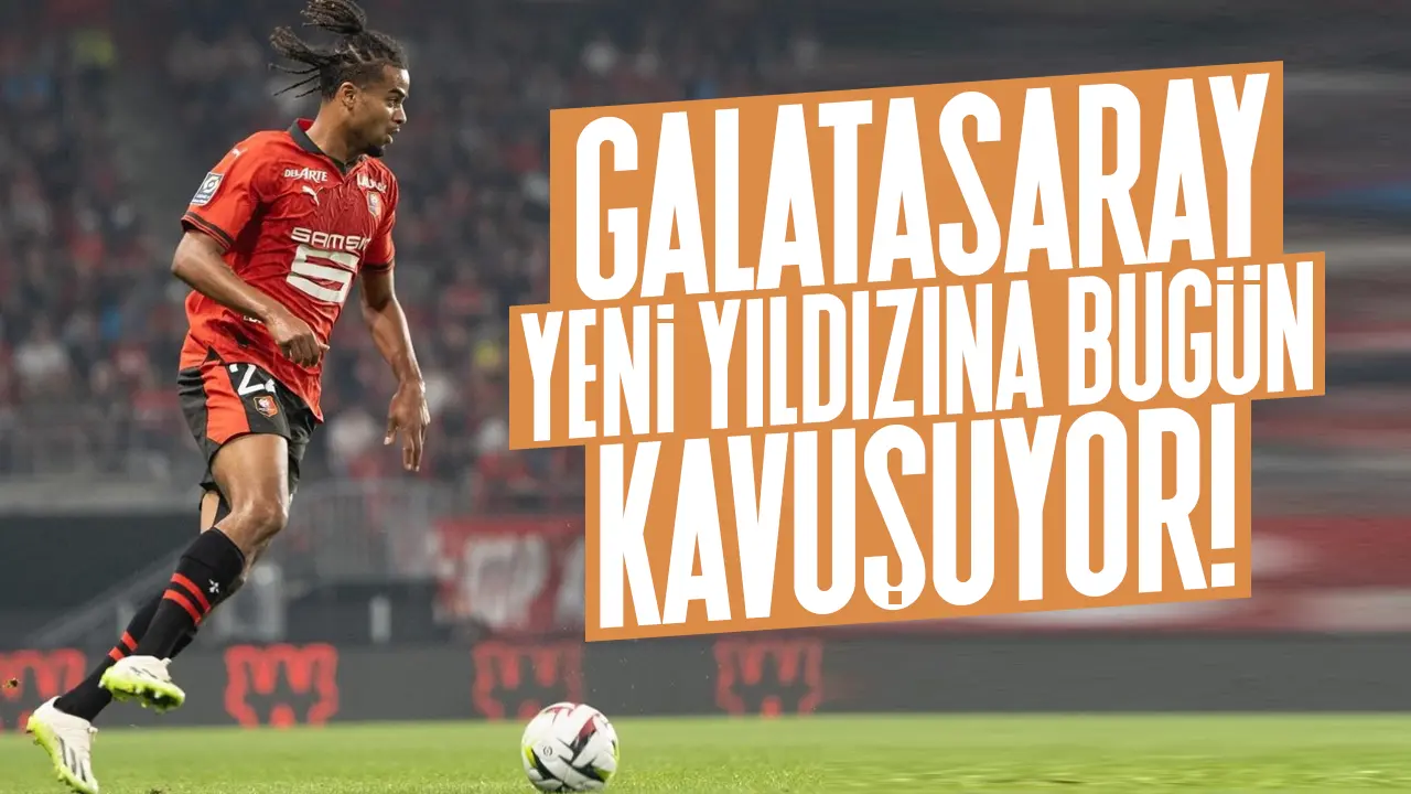 Galatasaray sağ bekine kavuşuyor! Yıldız isim Türkiye yolcusu
