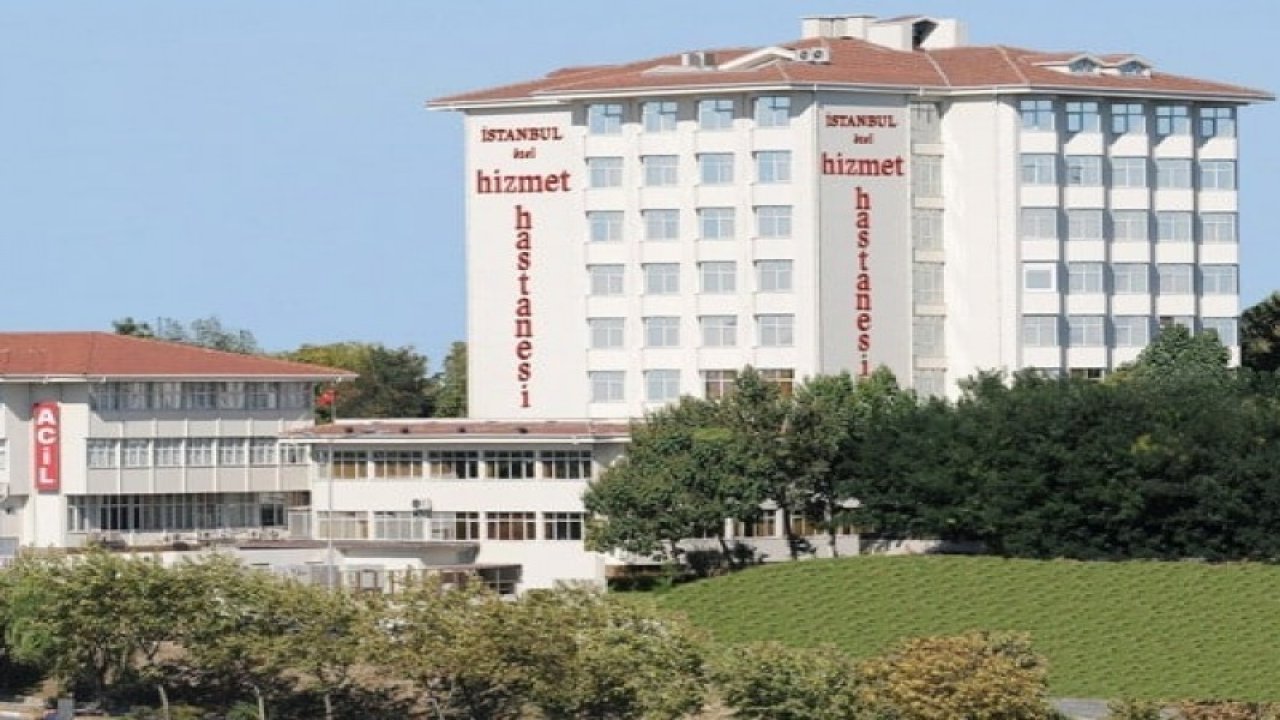 Diyaliz hastalarına kötü haber! Türk Böbrek Vakfı'nın hastanesi ve diyaliz merkezi kapatıldı