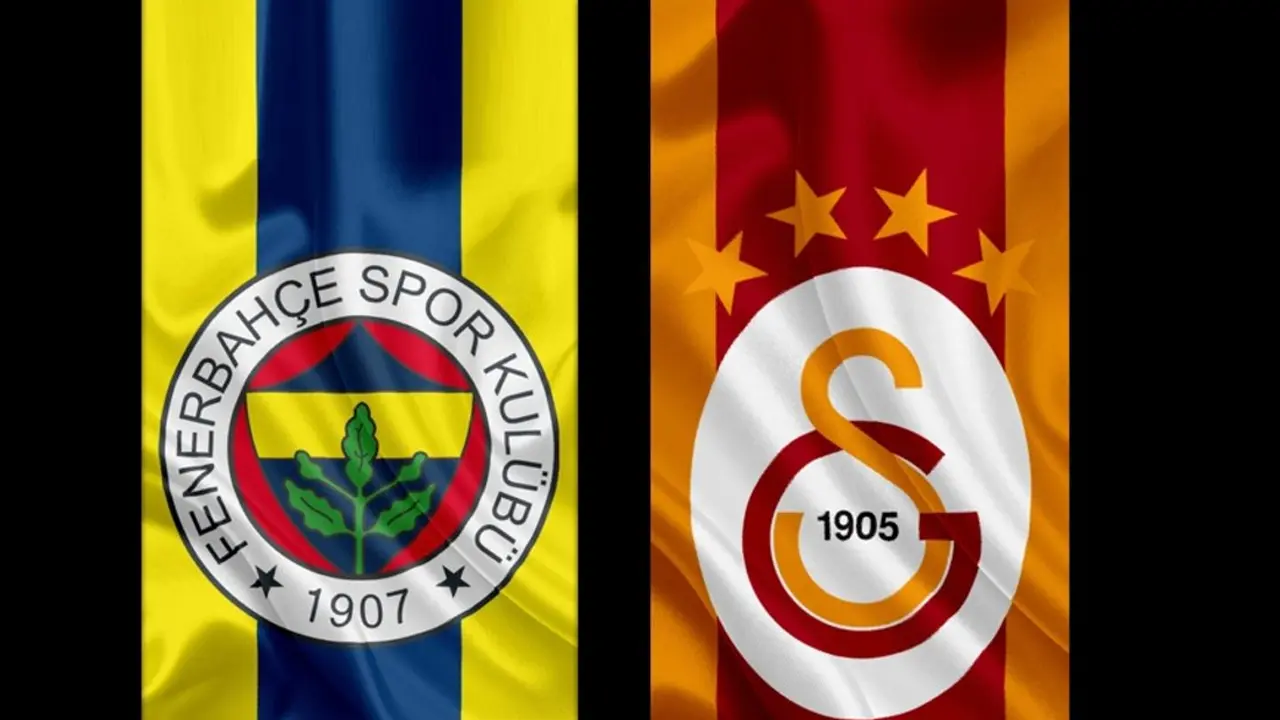 Potada dev derbi! Fenerbahçe Beko Galatasaray Ekmas