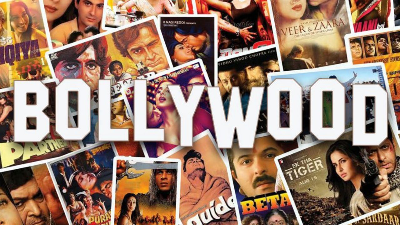 Tarihe damga vurmuş en iyi Bollywood filmleri