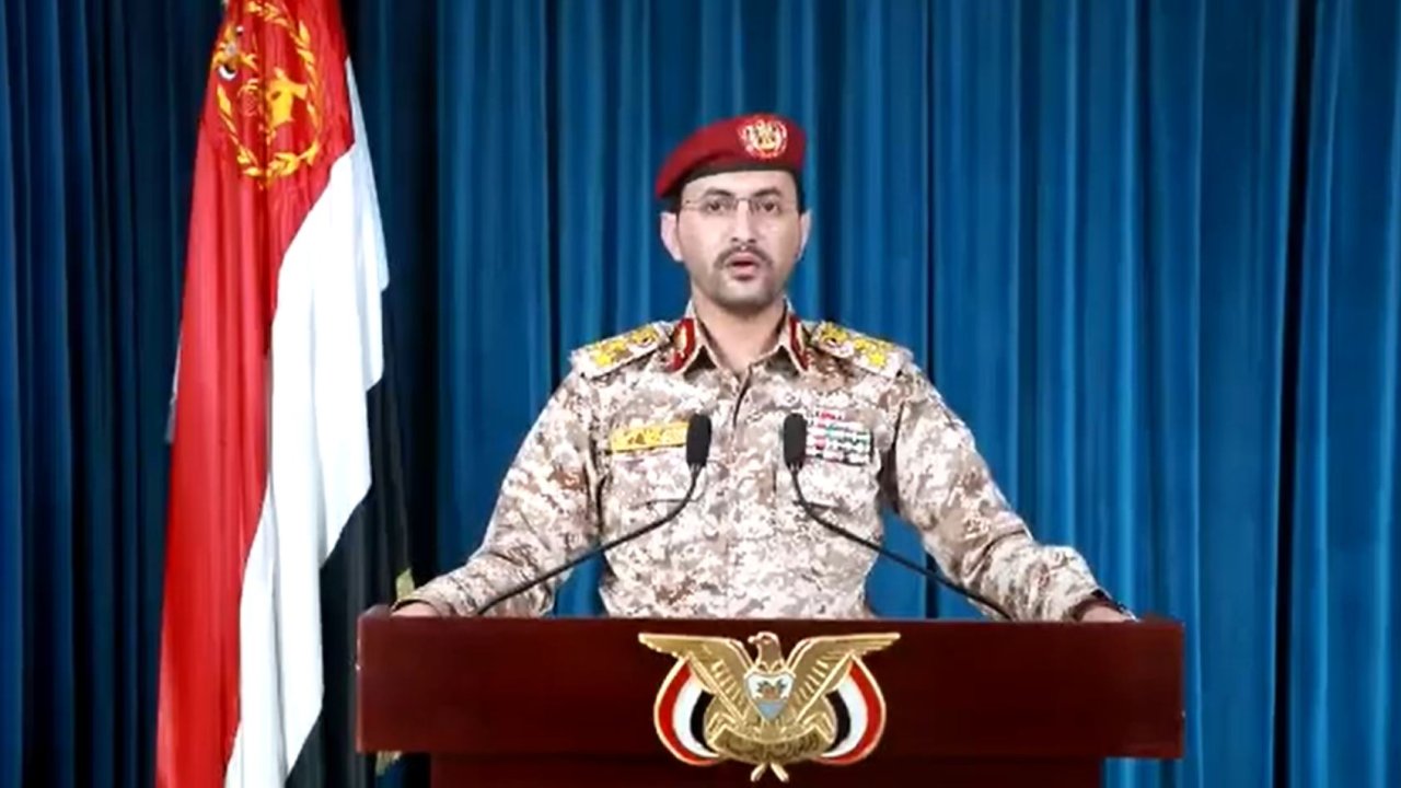 Yemen Silahlı Kuvvetleri Sözcüsü: Saldırılar karşılıksız kalmayacak