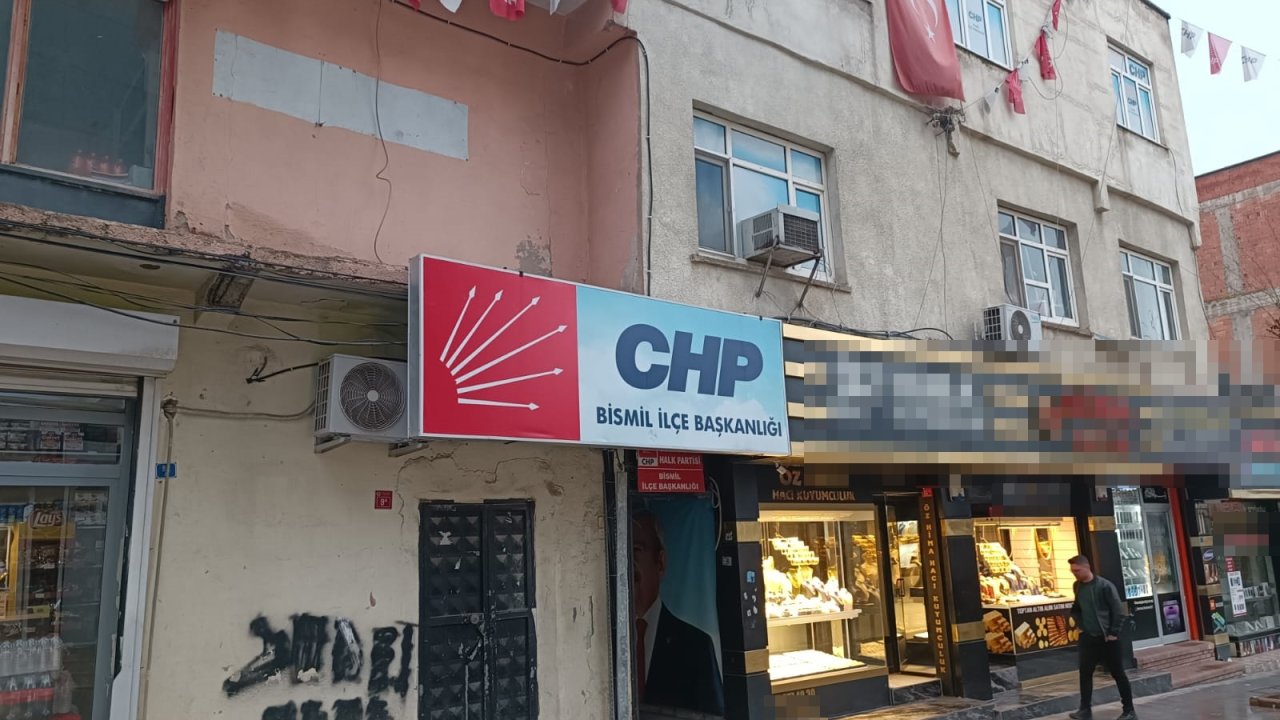 CHP'nin belediye başkan adayı cinsel saldırı suçundan tutuklandı