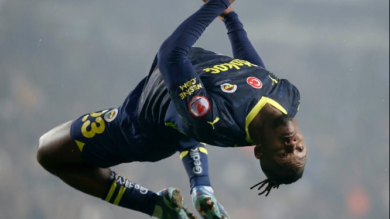 Fenerbahçe, Antep'te çeyrek final biletini aldı!