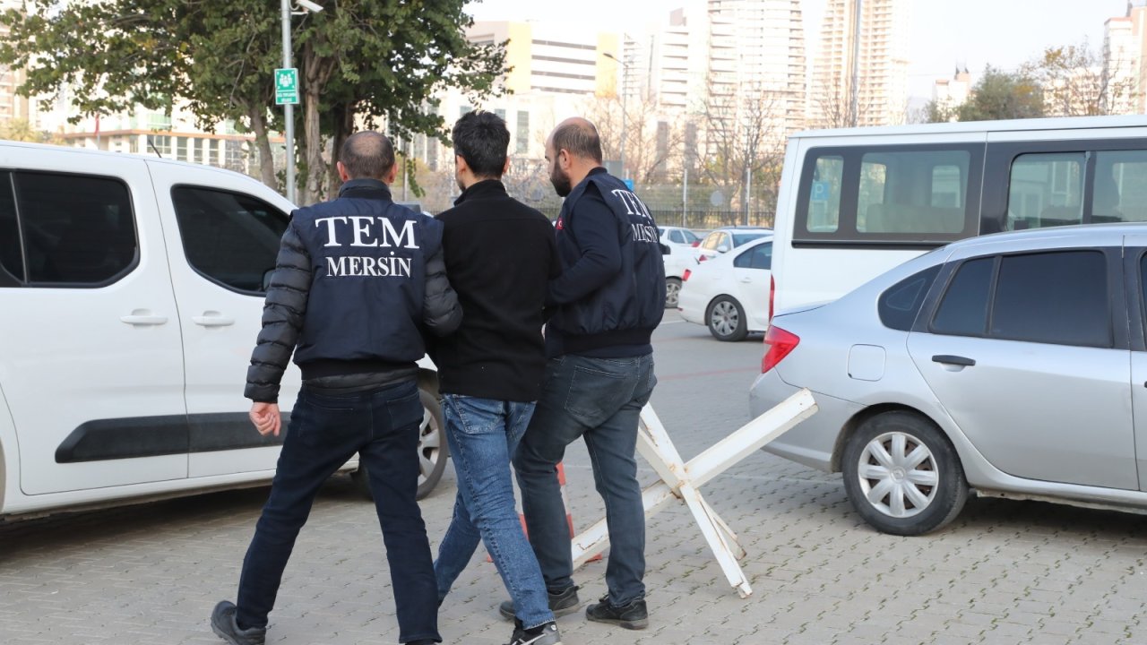 FETÖ'den aranıyordu: Eski polis memuru yakalandı