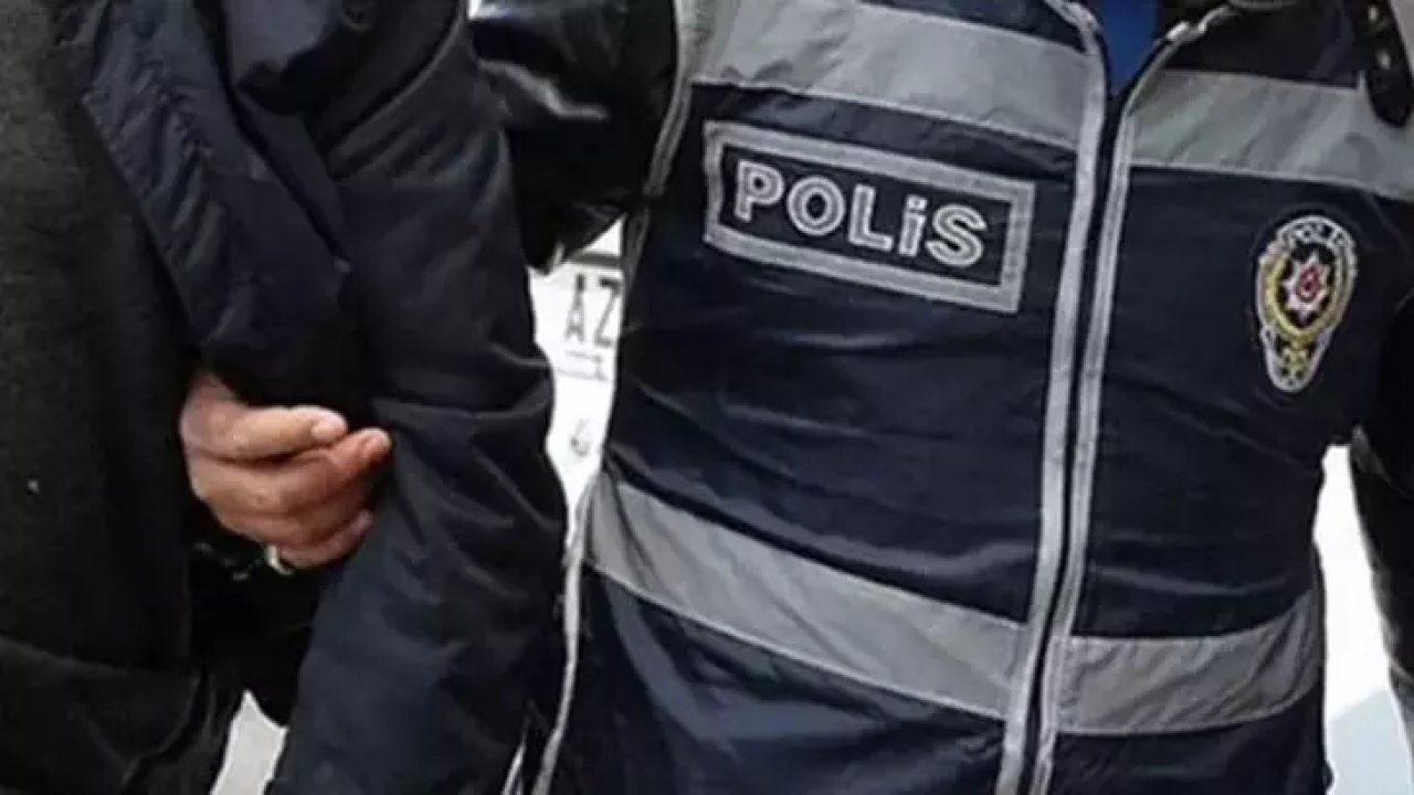 Barış Boyun suç örgütüne operasyon düzenlendi: 4 kişi tutuklandı