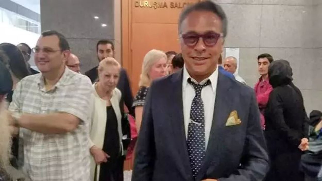 Modacı Barbaros Şansal'a hakaret davasında karar: Mahkeme 'haksız tahrik' dedi, ceza vermedi