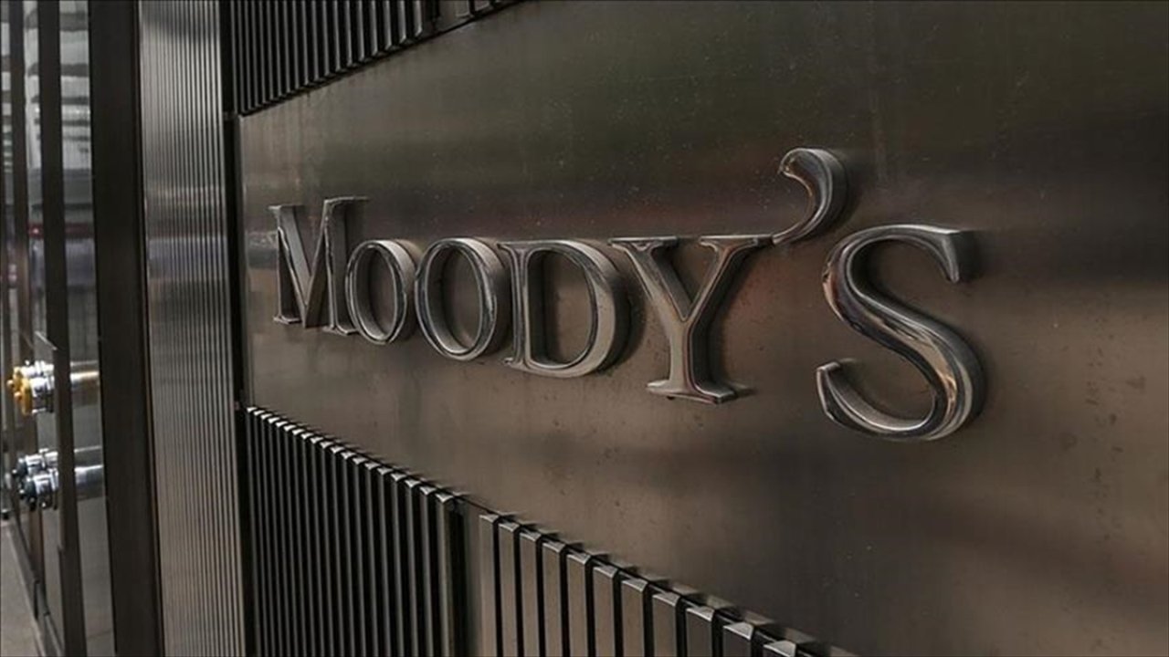 Moody's'ten 5 İsrail bankasına kötü haber: Kredi notu düşürüldü