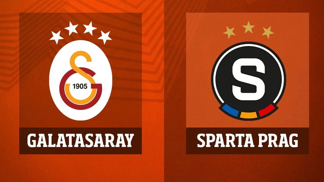 Galatasaray Sparta Prag maçı şifresiz mi? Hangi kanallar yayınlayacak?