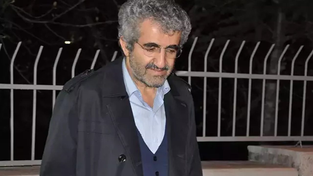Eski ÖSYM Başkanı Ali Demir'e FETÖ üyeliğinden beraat