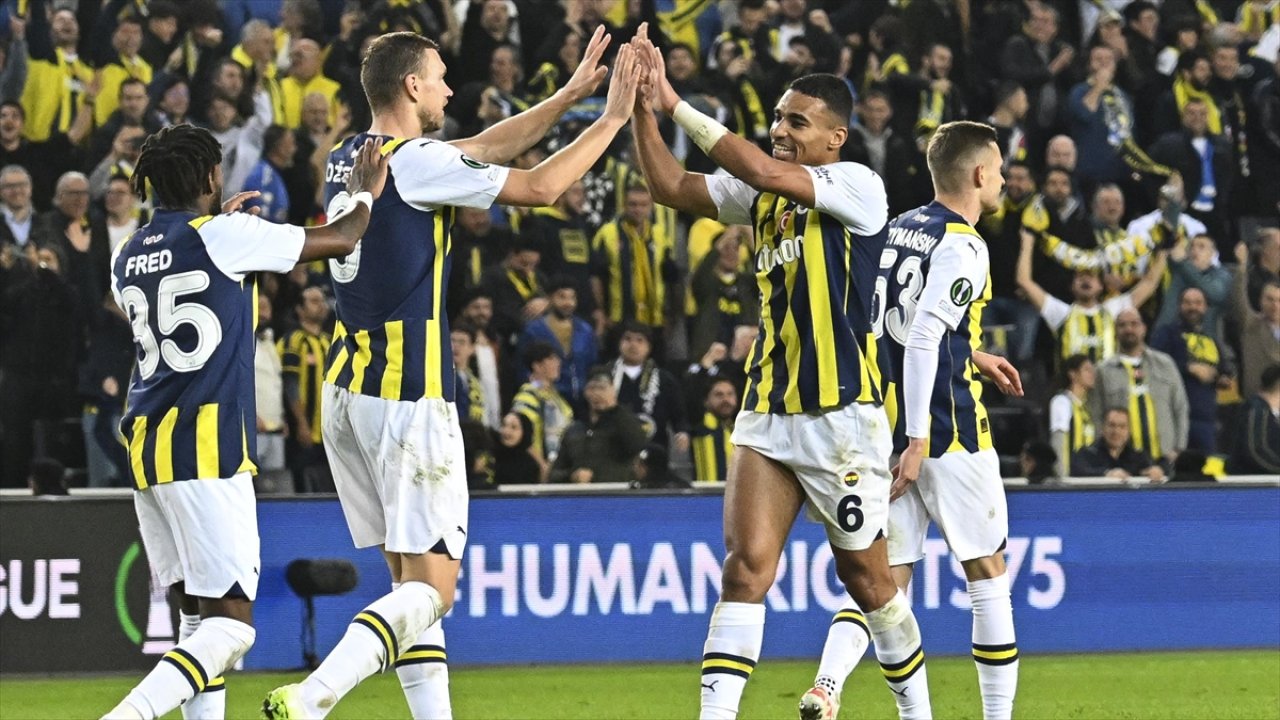 Fenerbahçe en fazla gelir üreten 18. takım oldu