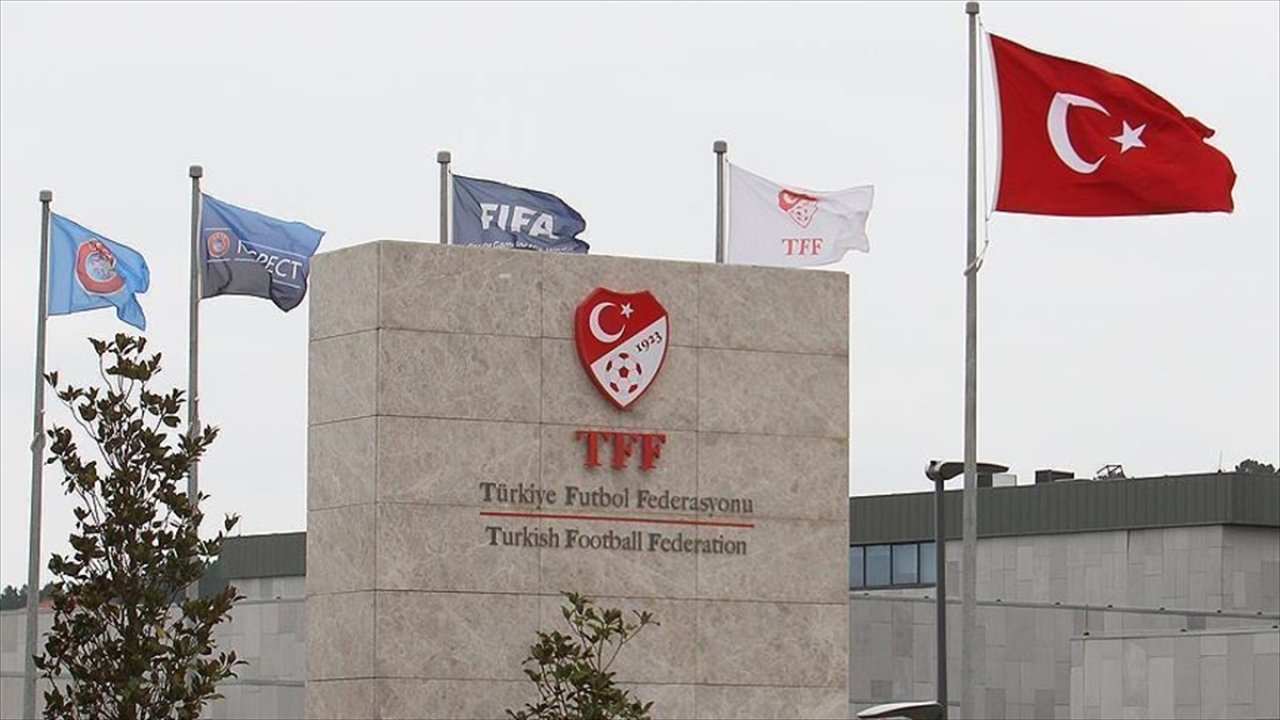 TFF resmen açıkladı: Süper Lig yayın ihalesinde anlaşma sağlandı, imza atıldı