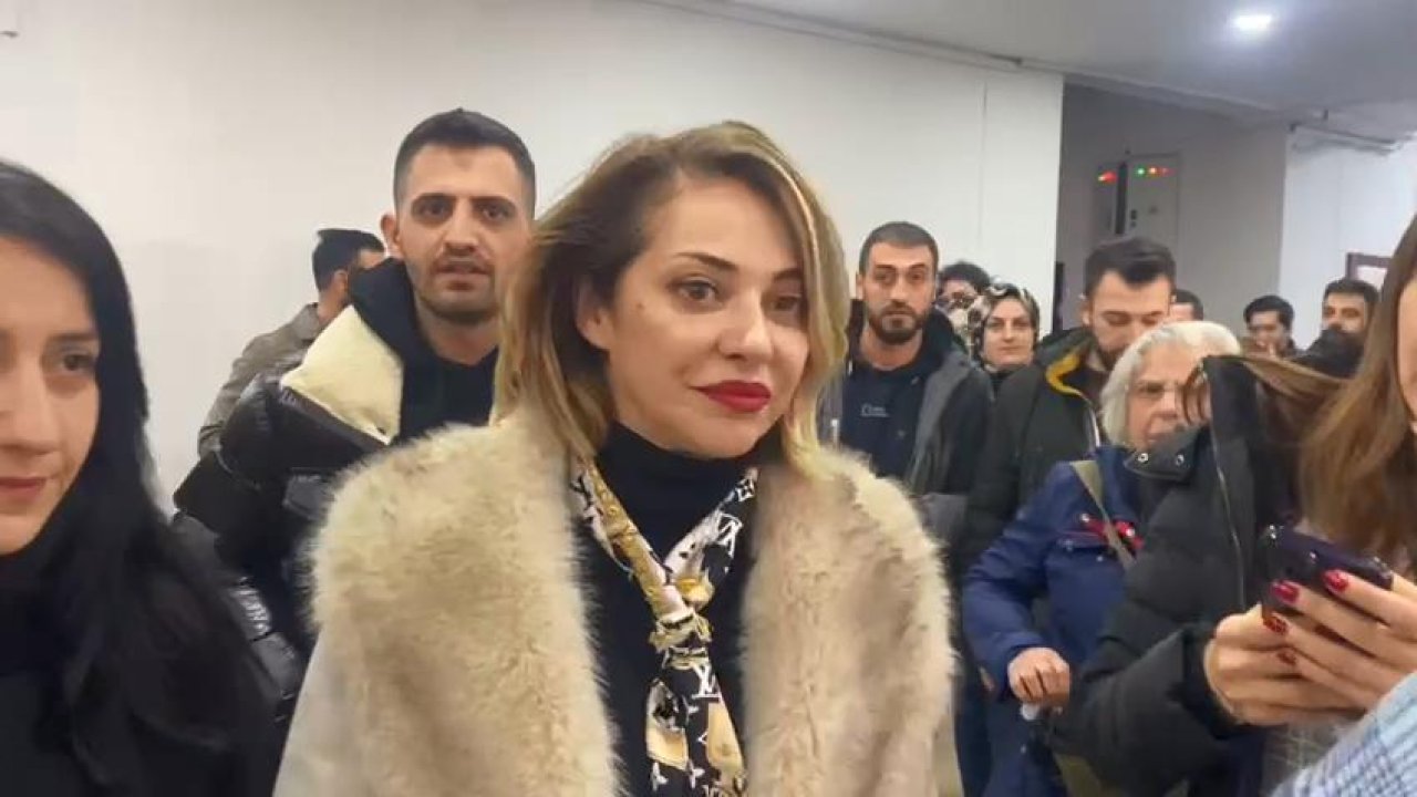 Feyza Altun’un serbest bırakılmasına itiraz edilmişti: Mahkeme kararını verdi