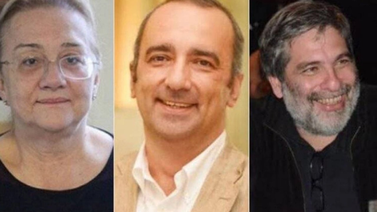 Gezi Davasında mahkeme Yargıtay'ın bozma kararına uydu: 3 sanık hakkındaki yurt dışına çıkış yasağı kaldırıldı