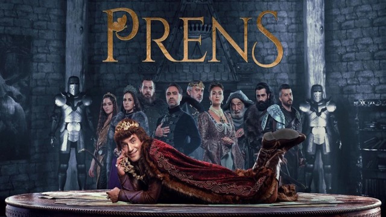 Prens dizisi ikinci sezon ne zaman başlayacak? Prens 2. sezon 1. bölüm ne zaman yayınlanacak?