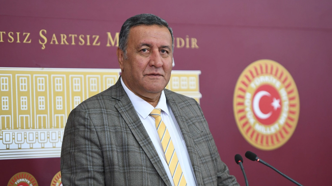 CHP'li Gürer: Tarımda girdi maliyet artışları rafa yansıyor