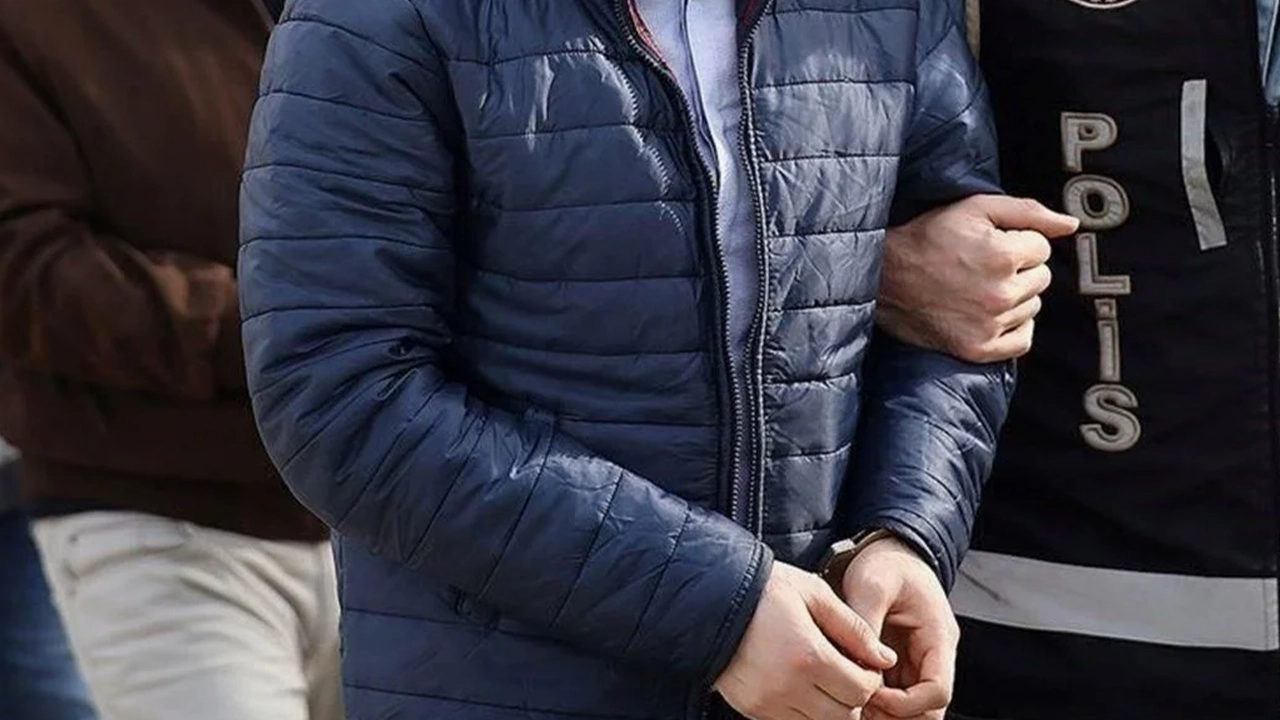 Kilis'te IŞİD üyesi yakalandı