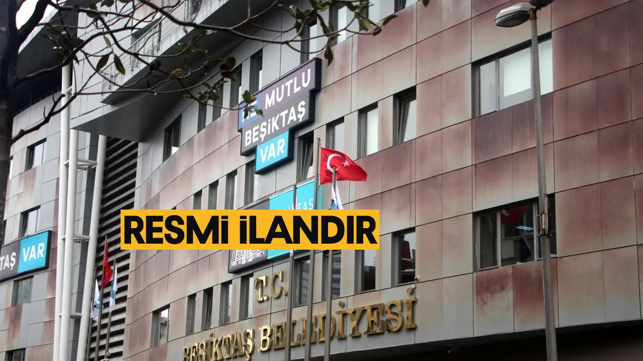 Beşiktaş'ta Atık Yağların Kaynağında Ayrı Toplanması, Taşınması ve Değerlendirilmesi Hakkının Kiraya Verilmesi