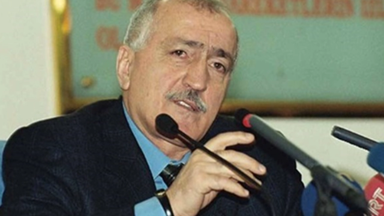 'Hayata Dönüş Operasyonu’ davası: Eski İçişleri Bakanı Tantan ifade verdi