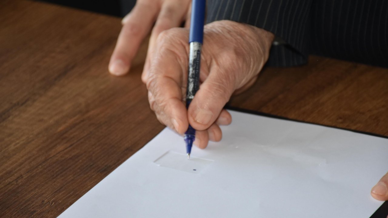 Kargo tesliminde imza atarken iki kez düşünün: Kağıt altına senet koyulmuş olabilir