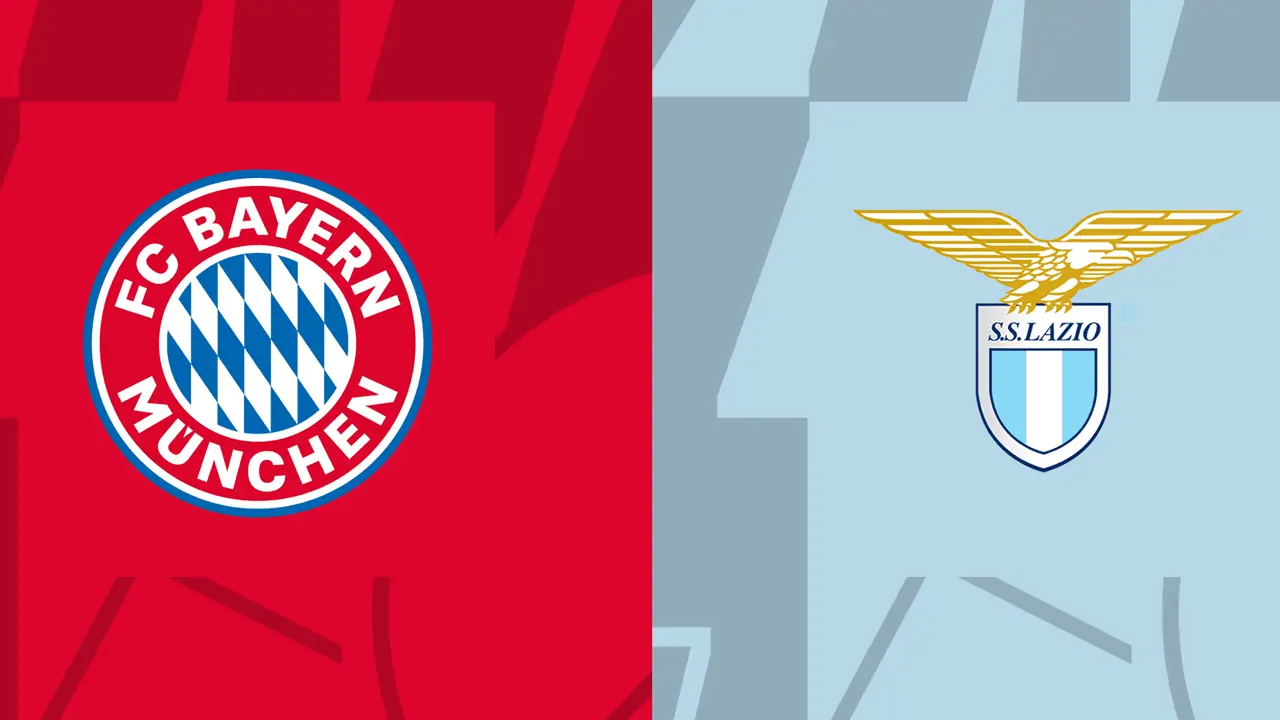 5 Mart Bayern Münih Lazio maçı saat kaçta ve hangi kanalda?