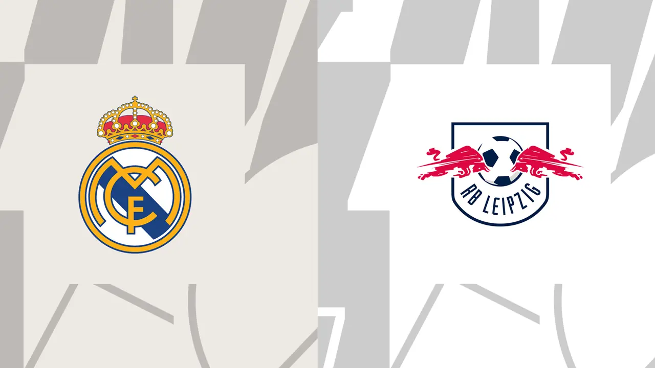 6 Mart Real Madrid Leipzig maçı saat kaçta ve hangi kanalda? Canlı yayınlayan kanallar listesi