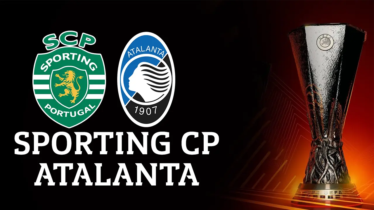 6 Mart Sporting Lizbon Atalanta maçı saat kaçta ve hangi kanalda? Canlı yayınlayan kanallar listesi